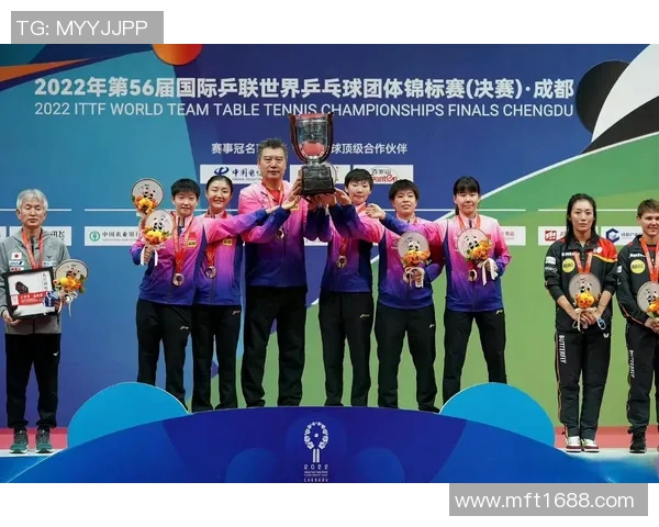 深圳乒乓球队团队协作的独特优势与其他球队的对比分析 深圳乒乓球队团队协作的独特优势与其他球队的对比分析