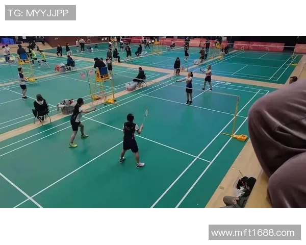 深圳羽毛球队实力分析及其在国内外赛事中的表现评估