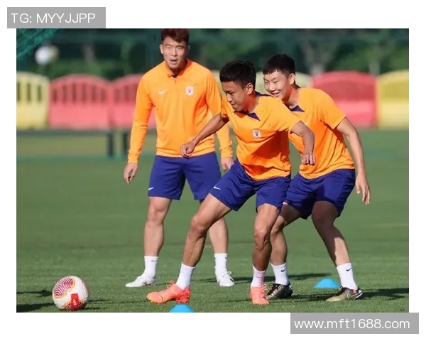 深圳足球队的盯防革新探索与实践全景解析