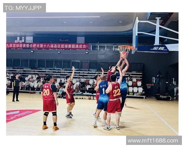 篮球盛宴：深入解析北京篮球队的战术灵活性与团队协作之道