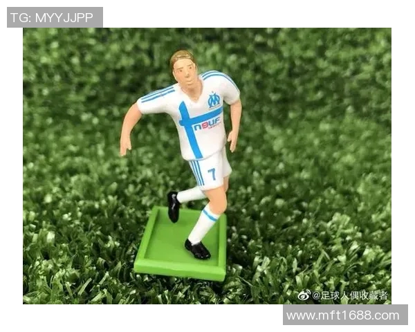 足球明星人物手办开箱体验分享细数每一位球星的魅力与细节