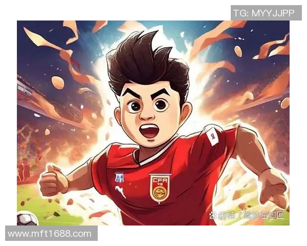 足球明星拉姆斯的动漫形象展现与创意设计解析