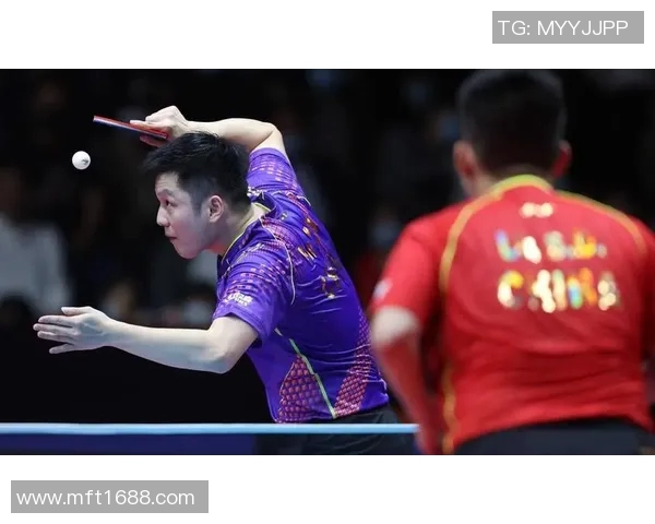 上海乒乓球队战术解析：掌控比赛的关键控制体系与策略探讨