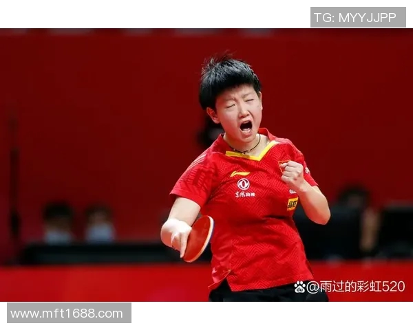 南京乒乓球队技术实力再创新高引领全国乒乓球发展新趋势